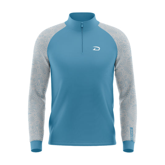 Driven Unisex Golf Jersey - DUJ-008