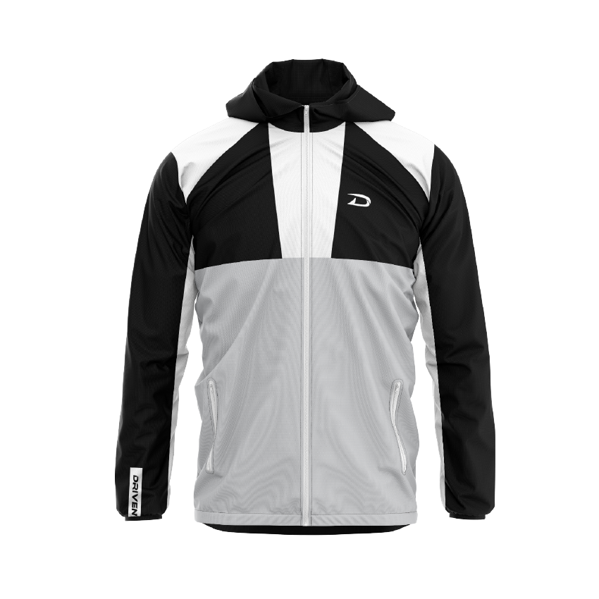 Driven Golf Windbreaker - GWB-004