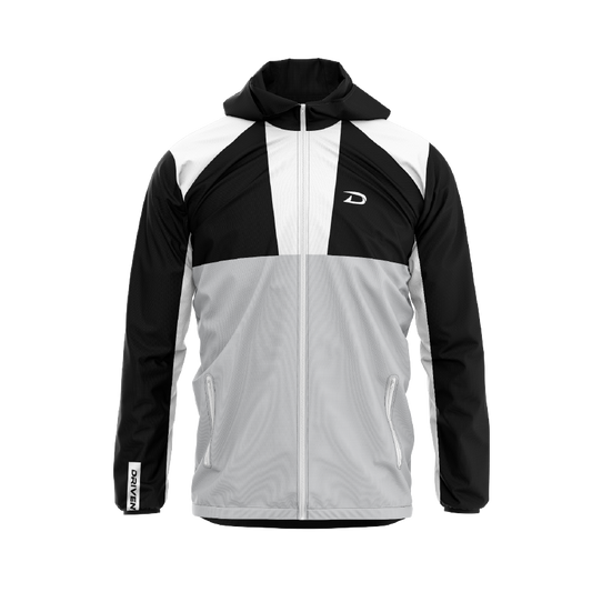 Driven Golf Windbreaker - GWB-004