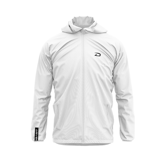 Driven Golf Windbreaker - GWB-006