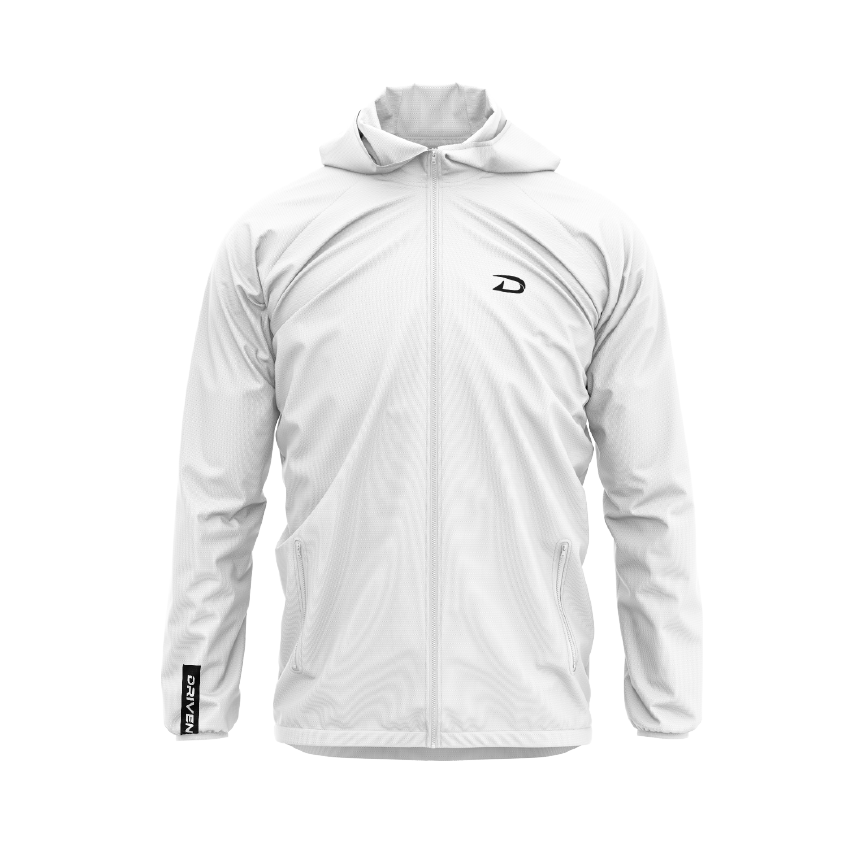 Driven Golf Windbreaker - GWB-006