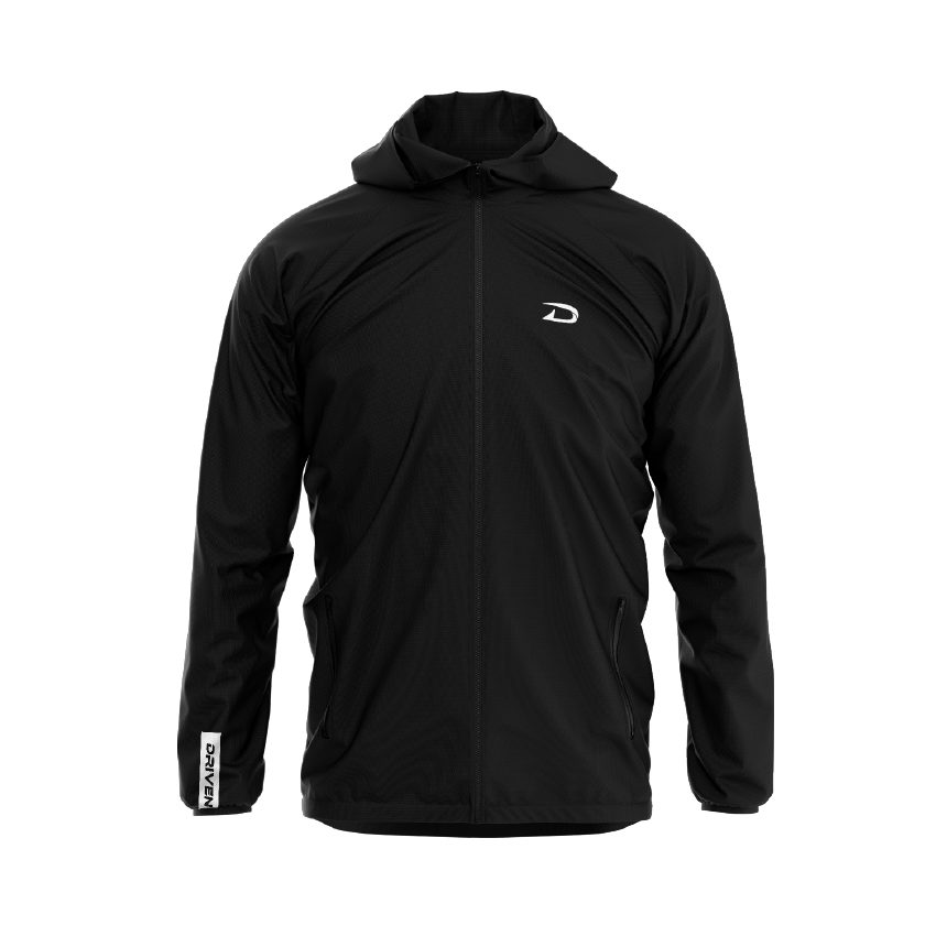 Driven Golf Windbreaker - GWB-007