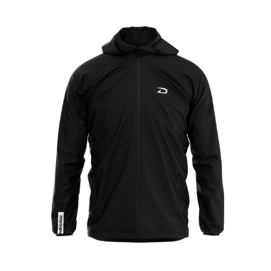 Driven Golf Windbreaker - GWB-007