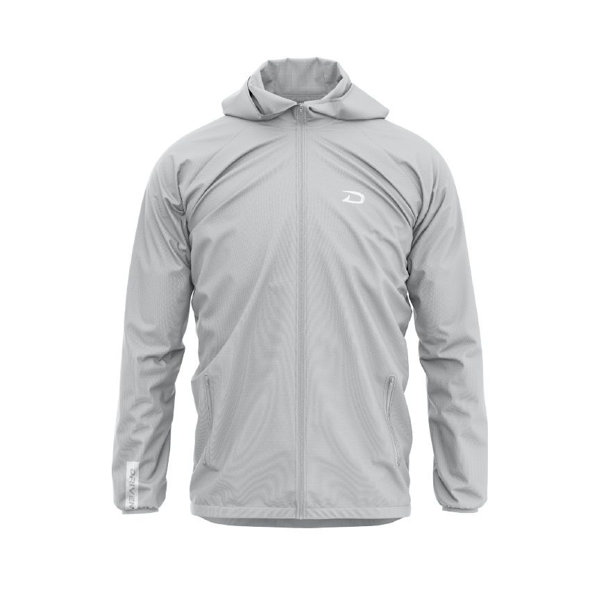 Driven Golf Windbreaker - GWB-008