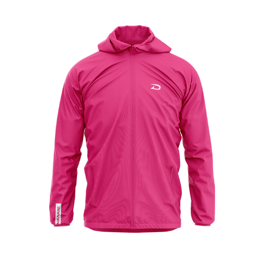 Driven Golf Windbreaker - GWB-009