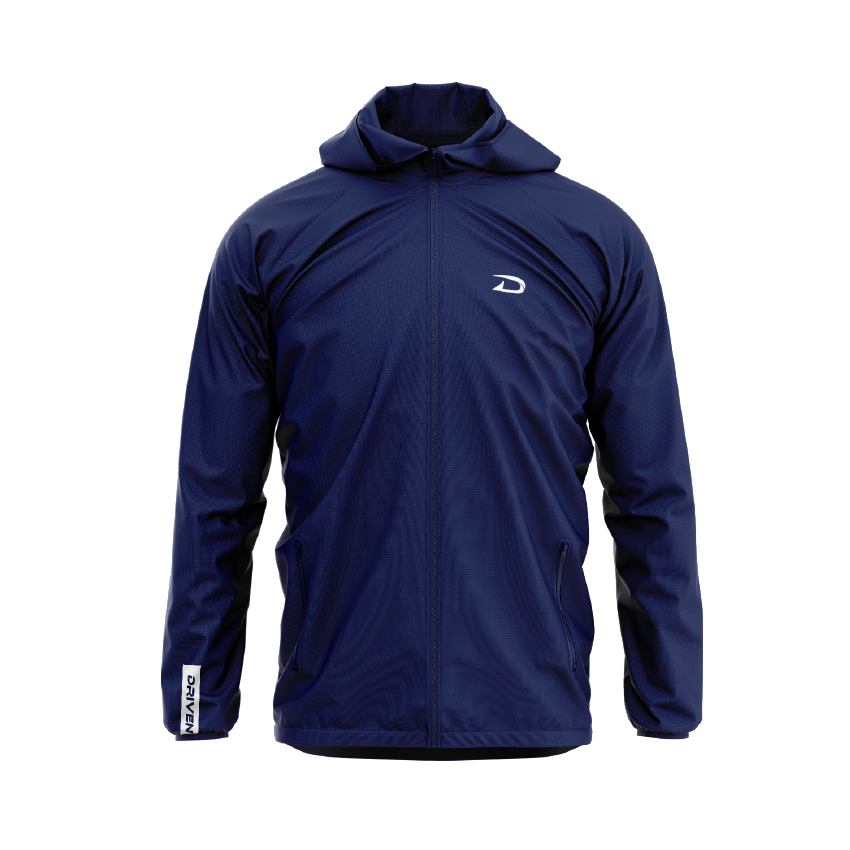 Driven Golf Windbreaker - GWB-010