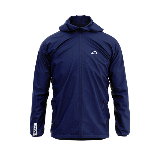 Driven Golf Windbreaker - GWB-010