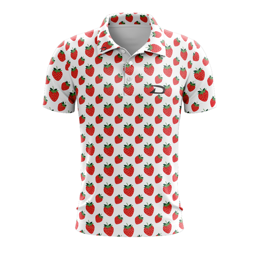 Driven Golf Shirt | Summer Collection- SUM-010