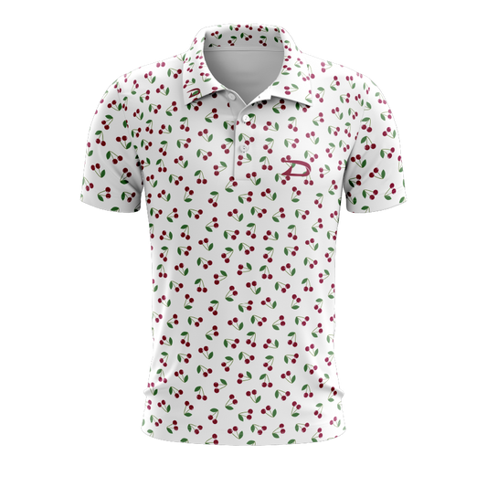 Driven Golf Shirt | Summer Collection- SUM-001