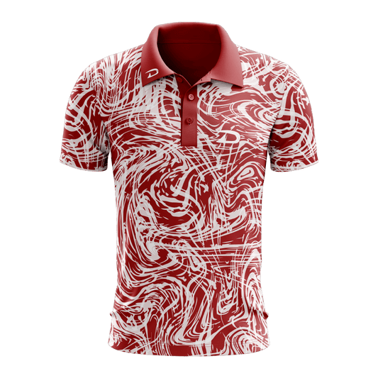 Driven Golf Shirt | Pulse Collection - DPC-004