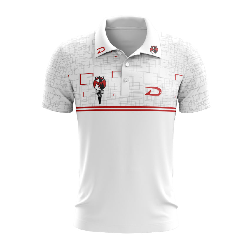 Driven by Rayder Golf | Golf Shirt – DRAYG-007