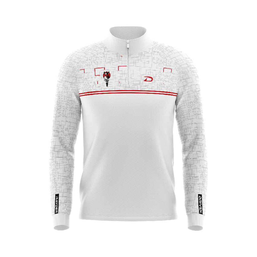 Driven by Rayder Golf | Jersey – DRAYJ-002