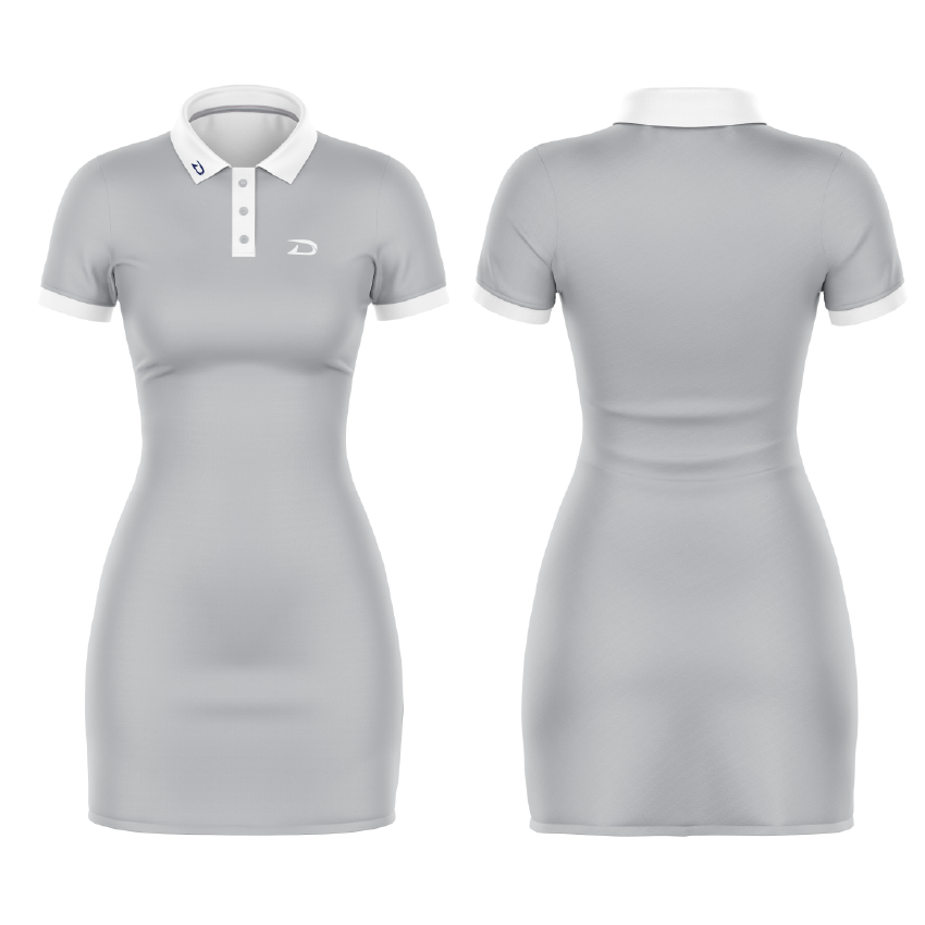 Driven Golf Dress | Basic Collection - GDBC-004