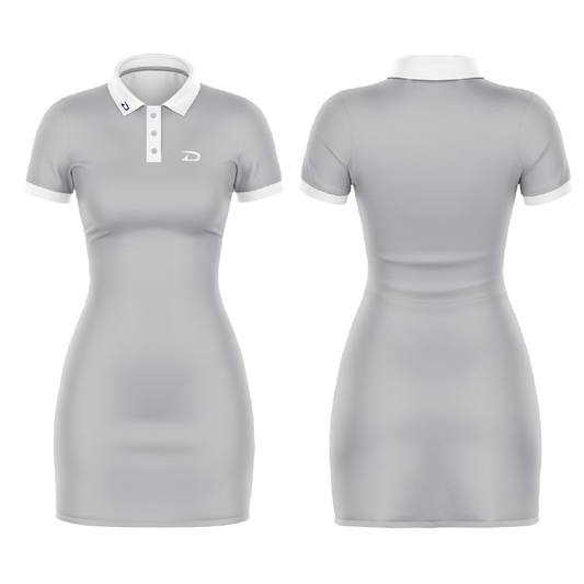 Driven Golf Dress | Basic Collection - GDBC-004