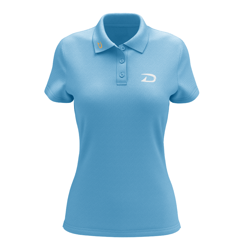 Driven Golf Shirt | Basic Collection - LBR-001