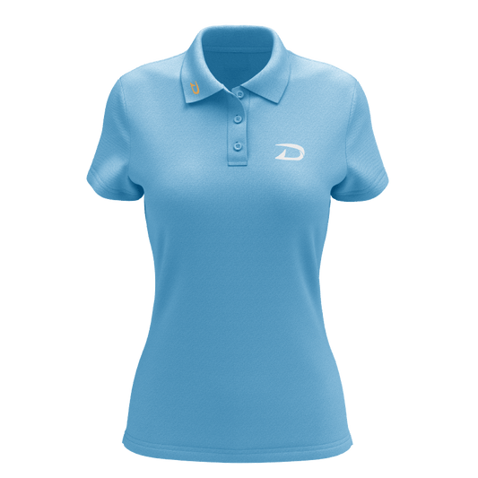 Driven Golf Shirt | Basic Collection - LBR-001