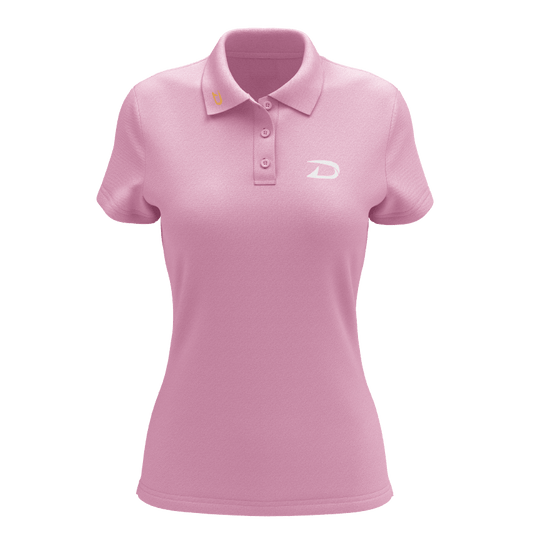 Driven Golf Shirt | Basic Collection- LBR-003