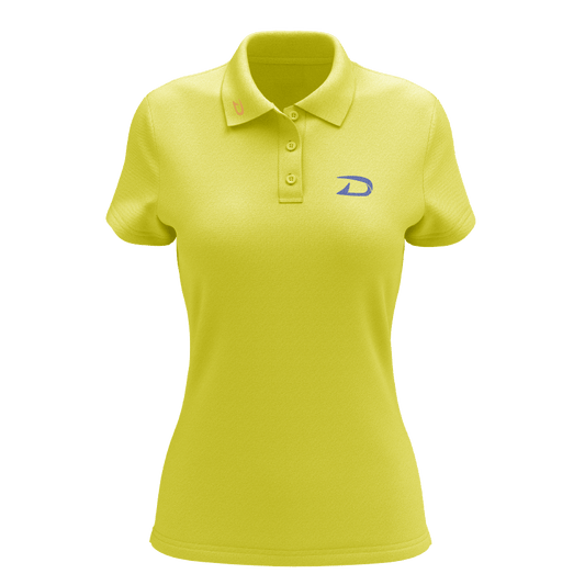 Driven Golf Shirt | Basic Collection- LBR-004