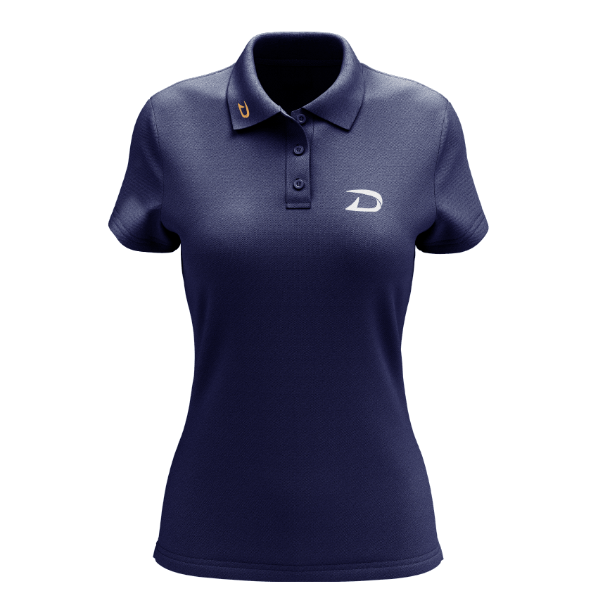 Driven Golf Shirt | Basic Collection- LBR-005