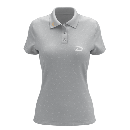 Driven Golf Shirt | Duo-Tone Collection - LDT-002