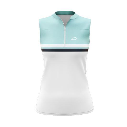 Driven Golf Shirt | Pastel Collection- LPSR-001