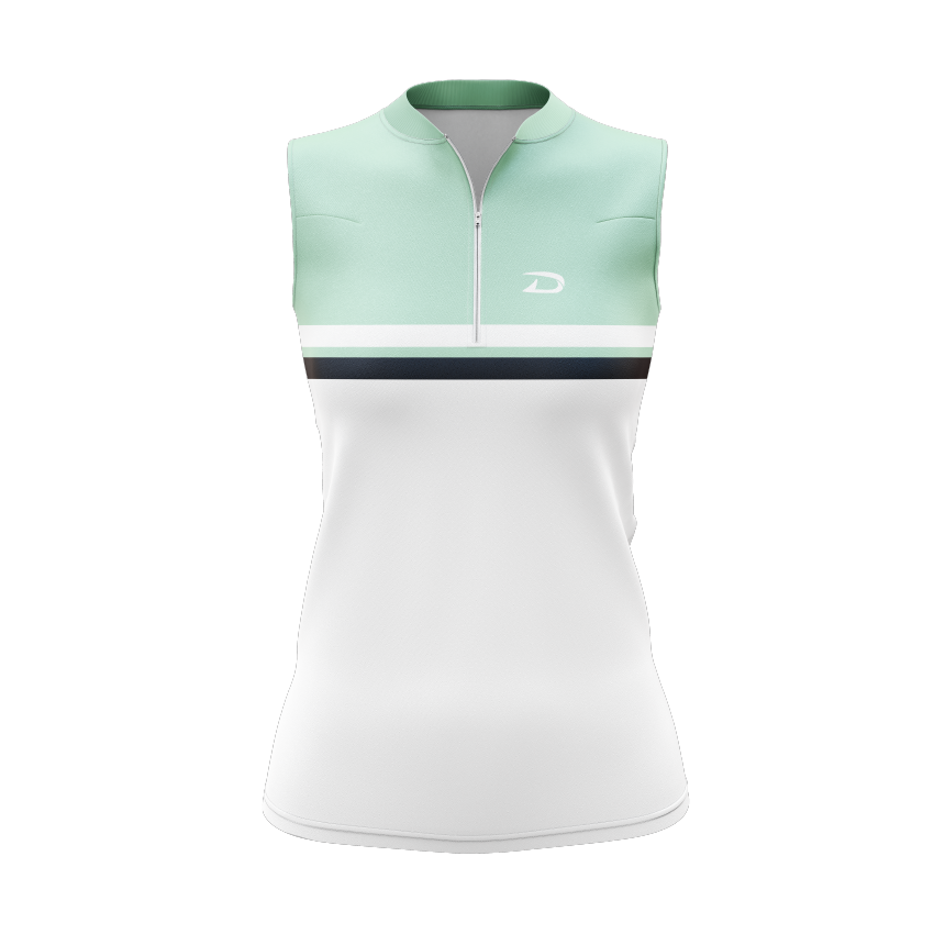 Driven Golf Shirt | Pastel Collection- LPSR-002