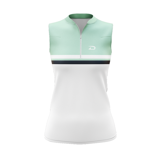 Driven Golf Shirt | Pastel Collection- LPSR-002