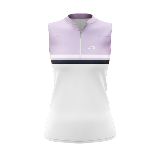 Driven Golf Shirt | Pastel Collection- LPSR-003