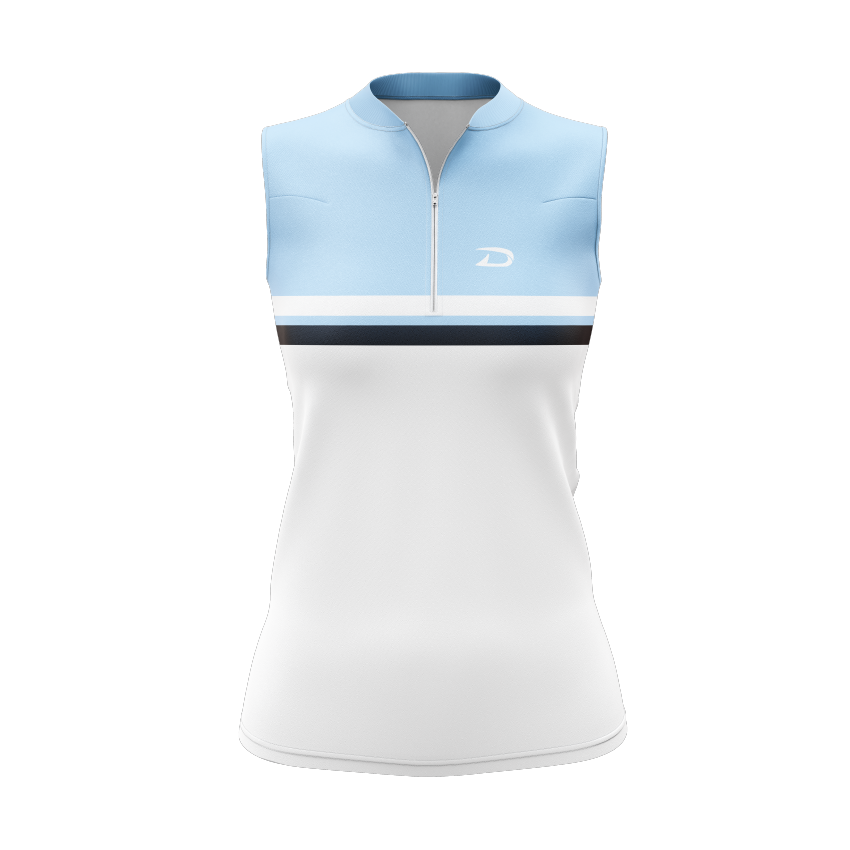 Driven Golf Shirt | Pastel Collection- LPSR-004