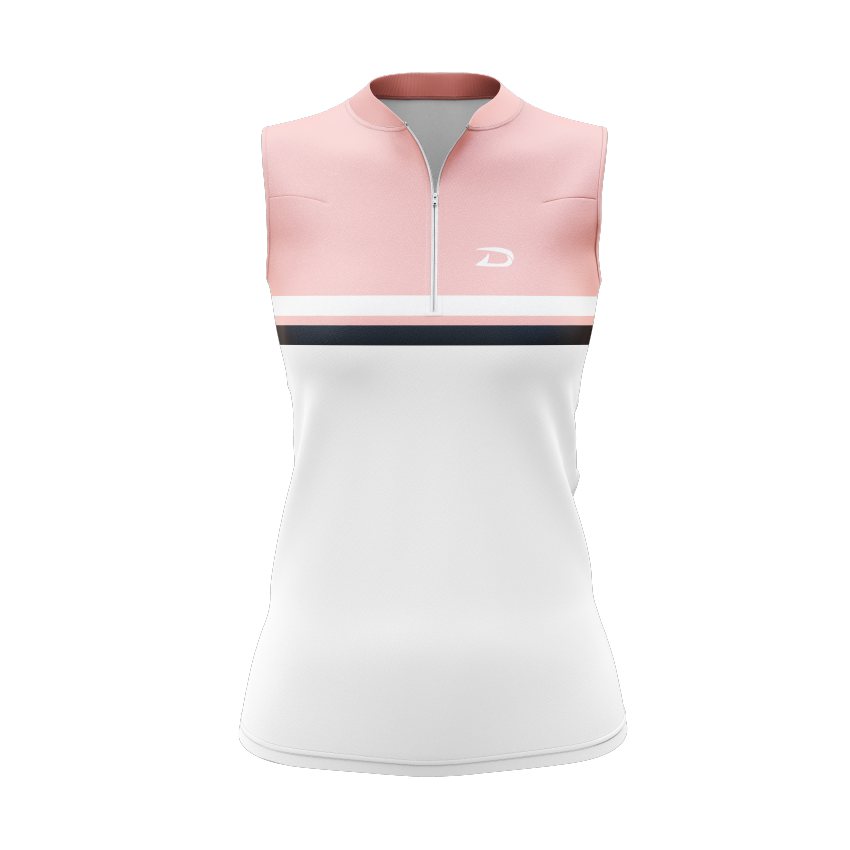 Driven Golf Shirt | Pastel Collection- LPSR-008