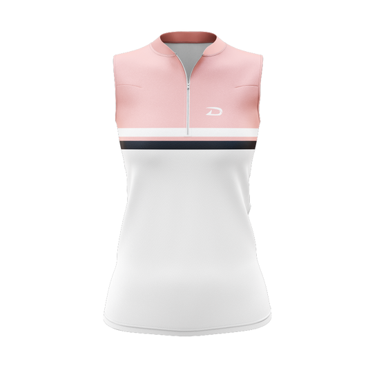 Driven Golf Shirt | Pastel Collection- LPSR-008