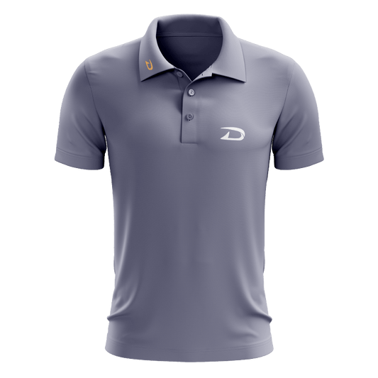 Driven Golf Shirt | Basic Collection- MBR-001