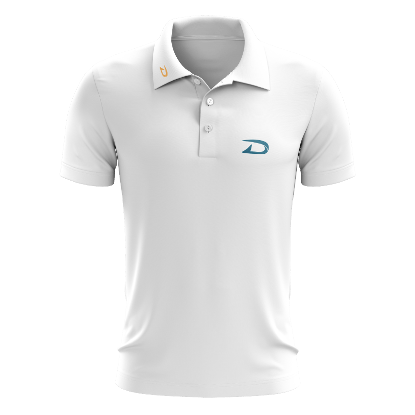 Driven Golf Shirt | Basic Collection- MBR-002