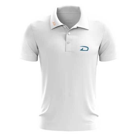 Driven Golf Shirt | Basic Collection- MBR-002