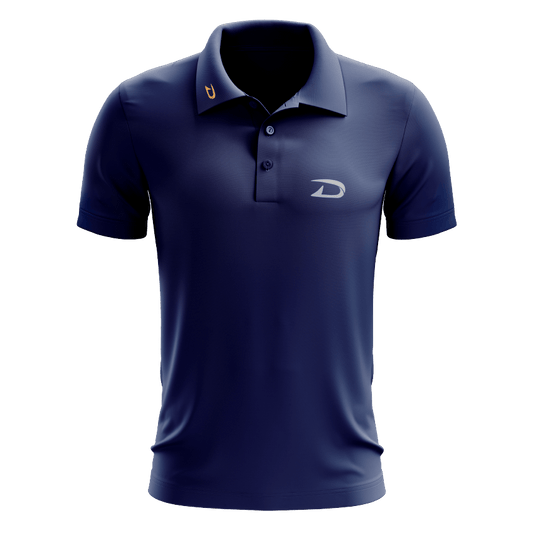 Driven Golf Shirt | Basic Collection- MBR-003