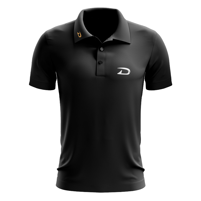 Driven Golf Shirt | Basic Collection - MBR-005