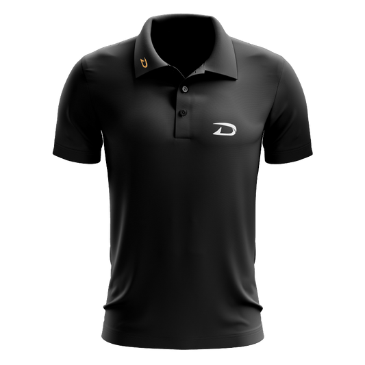 Driven Golf Shirt | Basic Collection - MBR-005