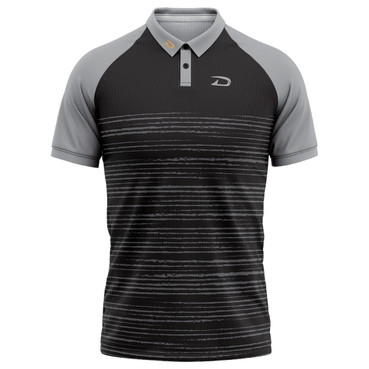 Driven Golf Shirt | Offbeat Collection- MOB-007