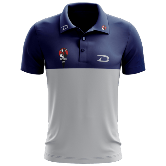 Driven by Rayder Golf | Golf Shirt – DRAYG-002