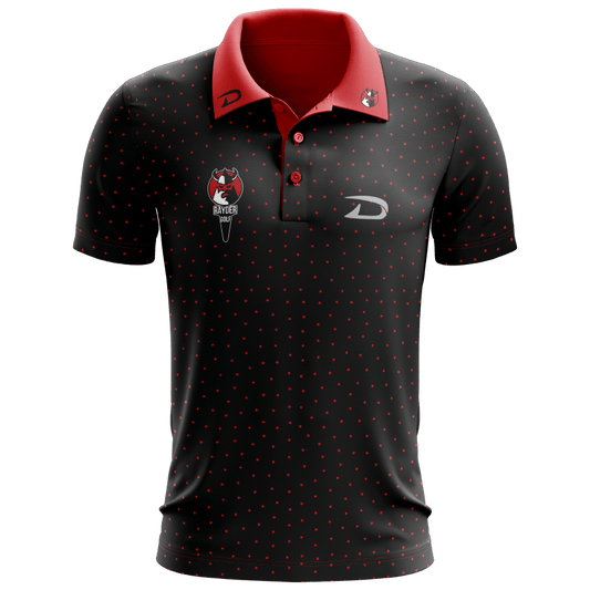 Driven by Rayder Golf | Golf Shirt – DRAYG-005