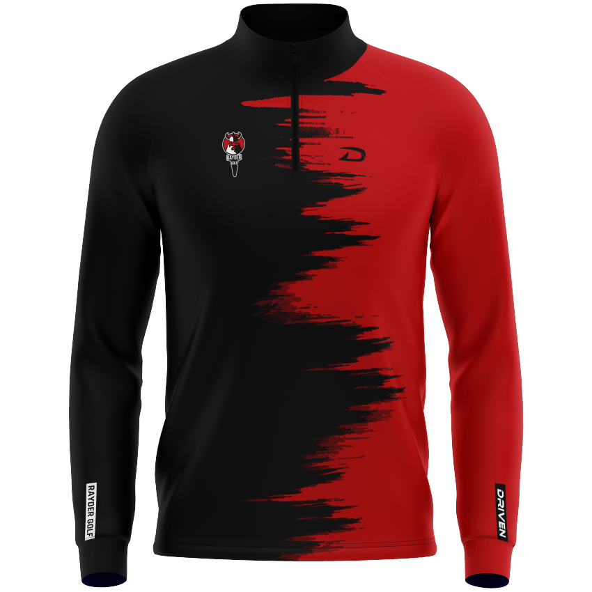 Driven by Rayder Golf | Jersey – DRAYJ-001